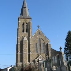 Église Saint-Corneille