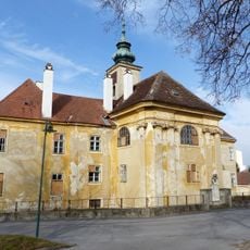 Perlmooser-Hof, Mannersdorf am Leithagebirge