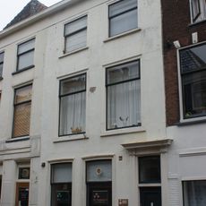 Hogewoerd 114, Leiden