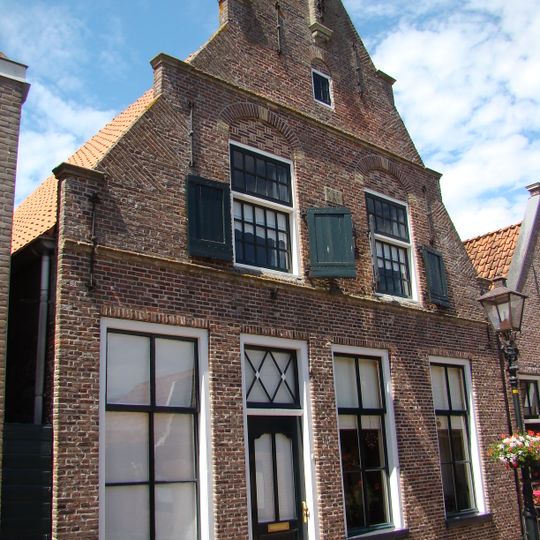 Henric de Cranestraat 81, Kuinre