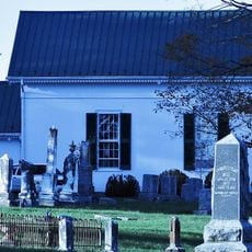 New Dublin Presbyterian Church