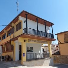 Biblioteca Pública Municipal de Madrigal de la Vera - José Ramón Herrero Fontana