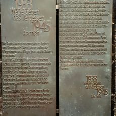 Etablierung der NS-Herrschaft