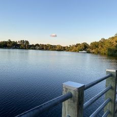 Silver Lake Town Beach