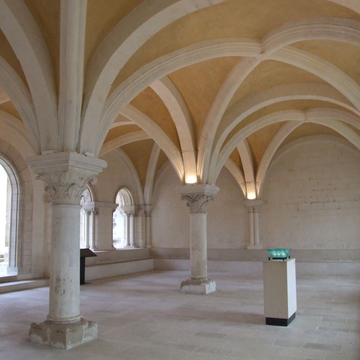 Musée Saint-Germain
