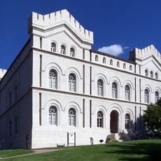 General Land Office Building