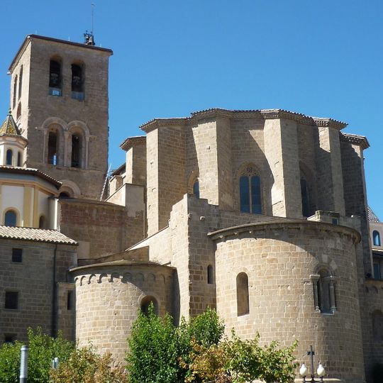 Cattedrale di Solsona