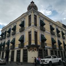 Museo​ "José Luis Bello y González"