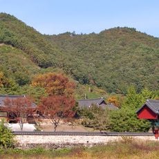 雙峯寺
