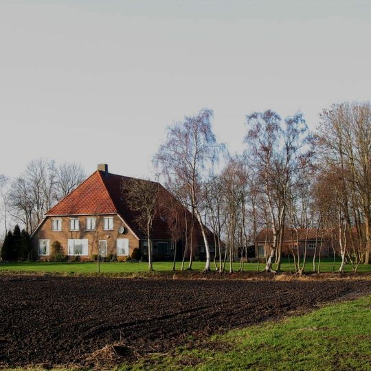 Smalleweg 5,  8355VB  Giethoorn