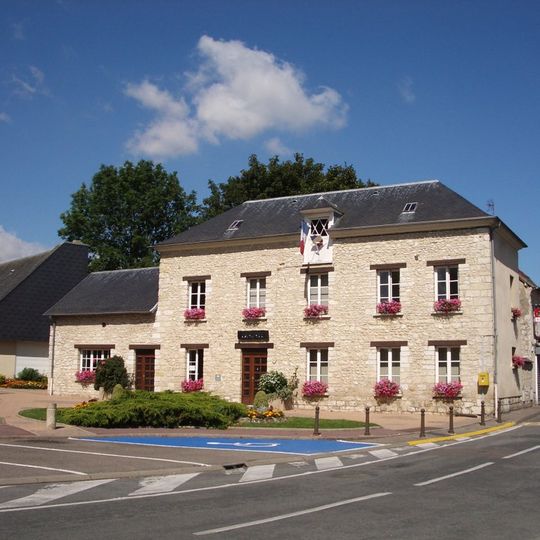 La Chapelle-Longueville