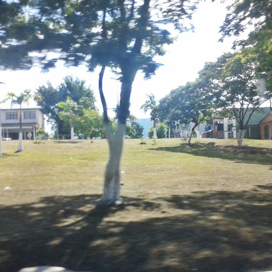 Belo Oriente