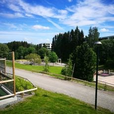 Dalen aktivitetspark