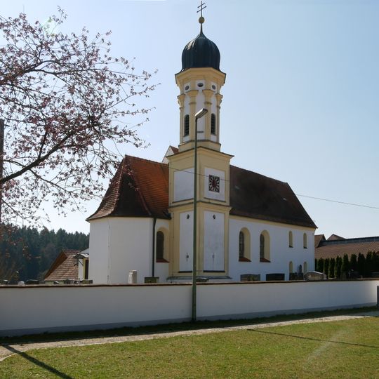 Zu den Unschuldigen Kindern