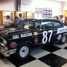 International Motorsports Hall of Fame