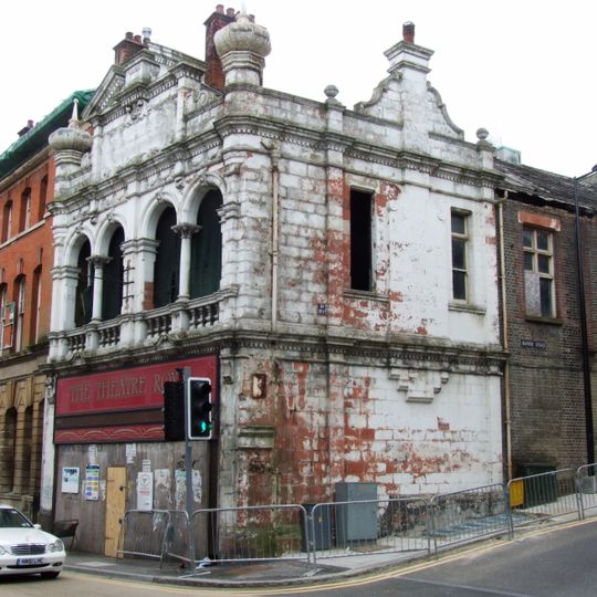 Theatre Royal, Chatham
