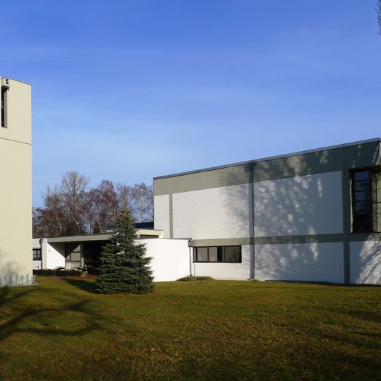 Gnade-Christi-Kirche