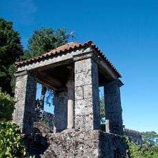 Cruzeiro do Senhor dos Aflitos