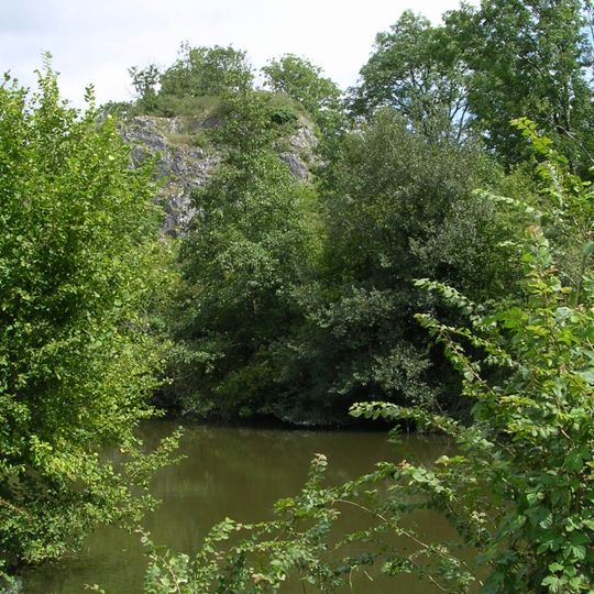 Arboreto di Montsûrs