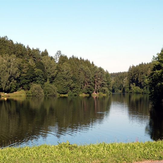 Fischbachsee