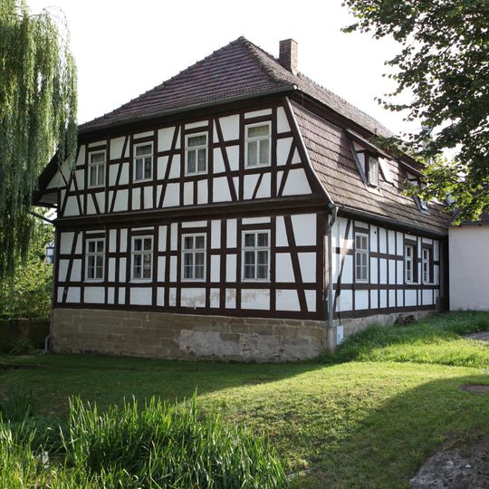 Bauernhaus