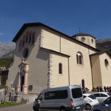 Chiesa di San Lorenzo