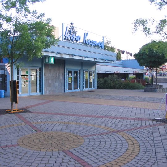 Městské informační centrum Třinec