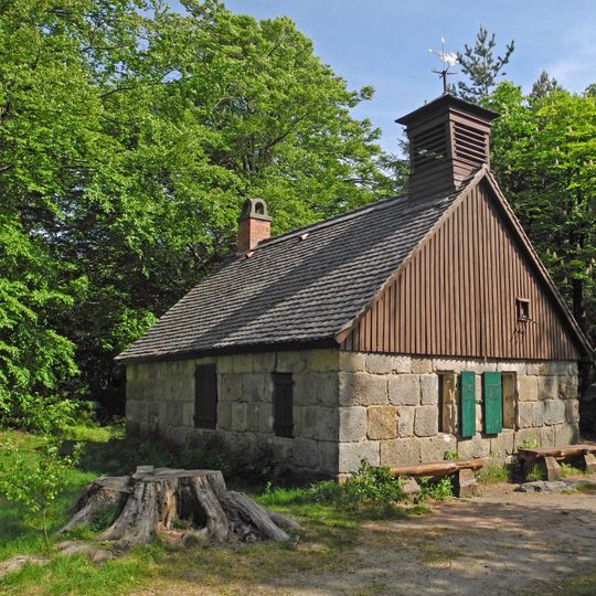 Steinbruchschmiede