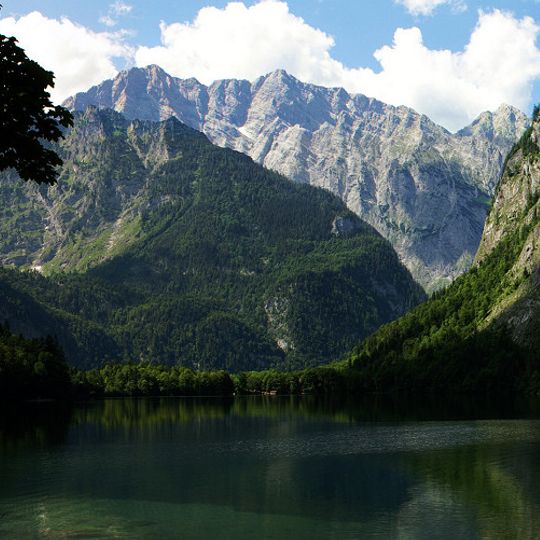 Northern Limestone Alps
