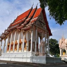 Wat Amphawan