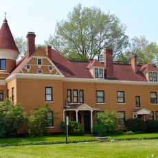 Connor House