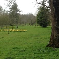 Headington Hill Park