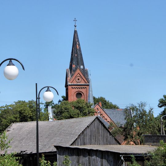 Solec, Środa Wielkopolska County