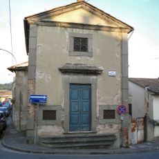 Santa Maria delle Grazie parish