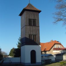 Glockenturm Frauendorf