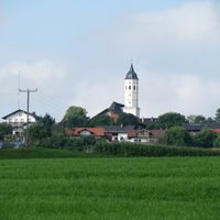 Feldkirchen-Westerham