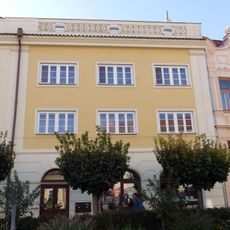 Dům čp. 29 v Mikulově