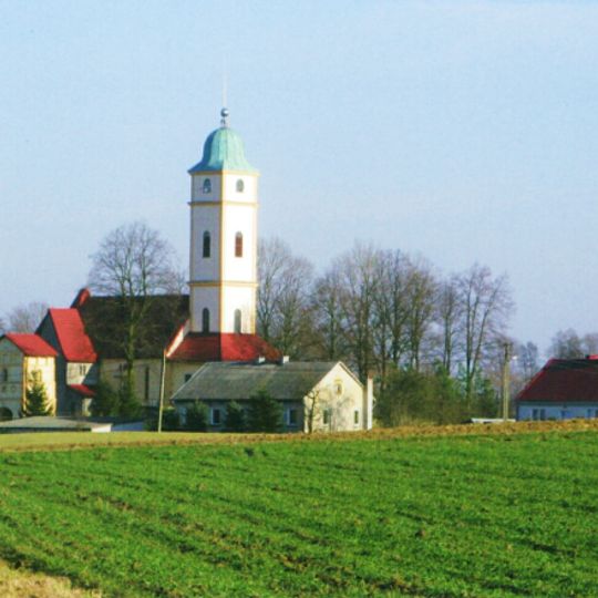 Church of the Assumption in Staromieście