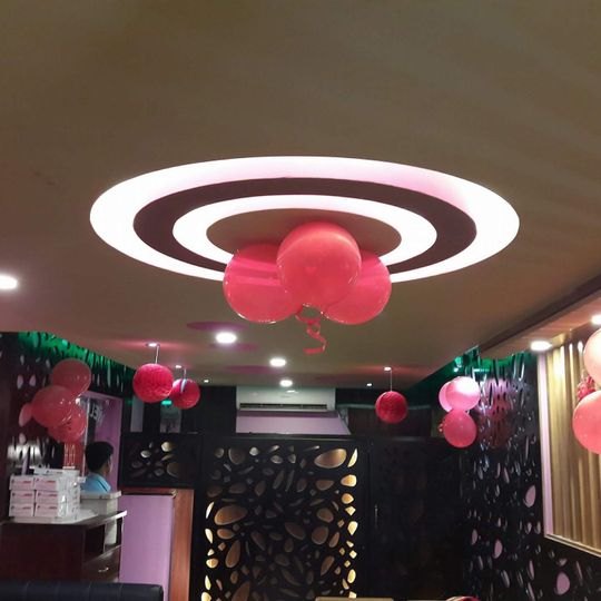 The Dining Lounge Khilgaon