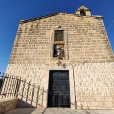 Chiesetta San Michele