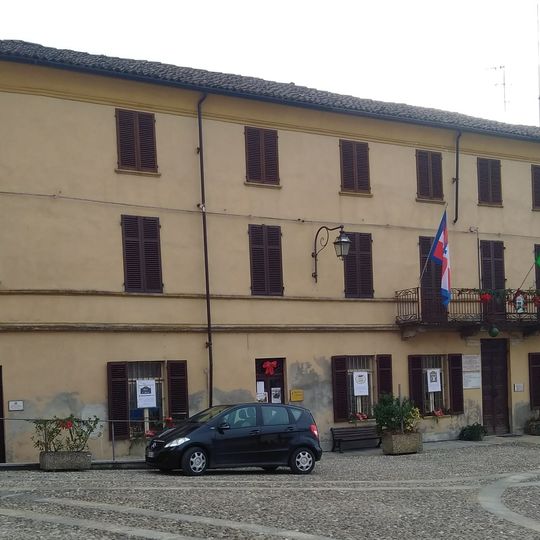 Palazzo comunale