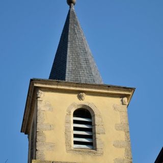 Église Sainte-Anne des Massonnes
