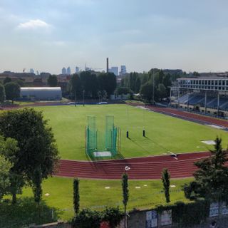 Mario Giuriati Sports Centre