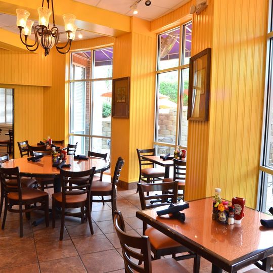 Another Broken Egg Cafe