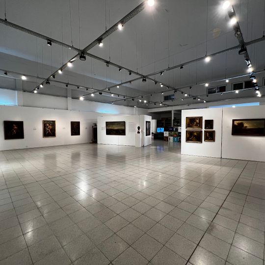 Museo de Bellas Artes