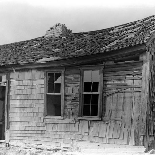 George Fayerweather Blacksmith Shop