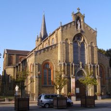 Église Saint-Benoît de Saint-Pol-sur-Mer