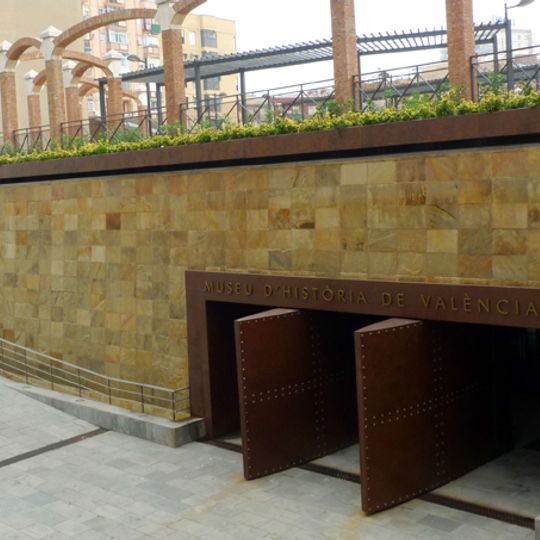 Museu d'Història de València