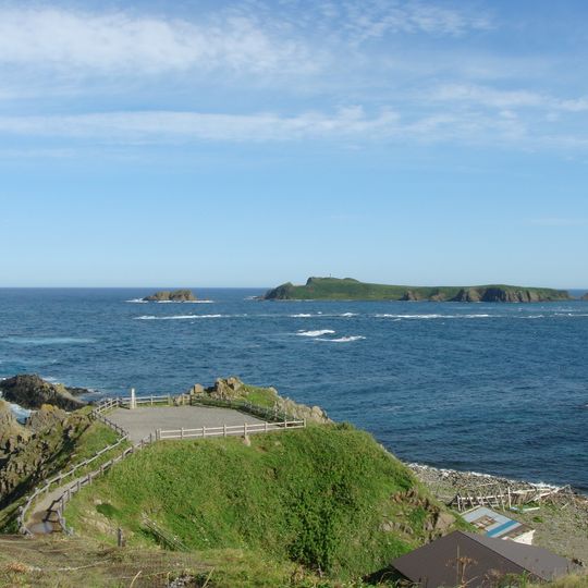 Cape Sukoton