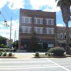 Nelson Tift Building